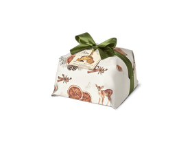 Panettone Orange and Chocolate 9077 1000 g Panettone Orange and Chocolate 9077 1000 g