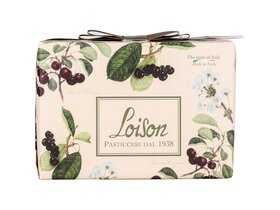Loison Panettone al Amarena L9160 500g image Loison Panettone al Amarena L9160 500g