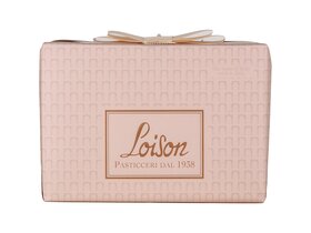 Loison Panettone Cioccolato Caramello Salato L9051 600g