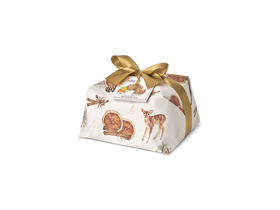 Loison Panettone Mandorlato L951 500g Loison Panettone Mandorlato L951 500g