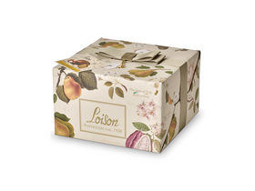Loison Panettone sütemény kandírozott citrusokkal L9103 500g Loison Panettone sütemény kandírozott citrusokkal L9103 500g