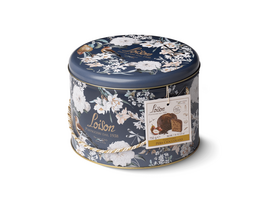 Loison Panettone sütemény kandírozott körtével és étcsokoládé darabokkal 750g Loison Panettone sütemény kandírozott körtével és étcsokoládé darabokkal 750g
