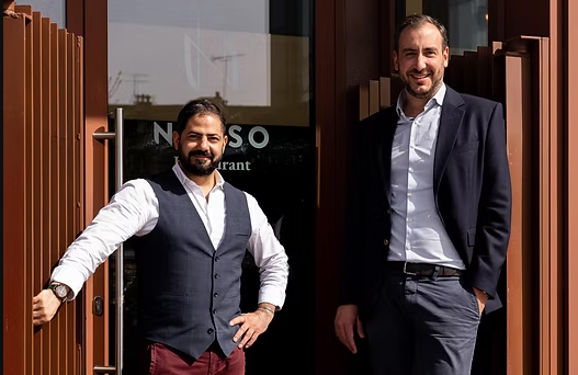 Champagne Joseph Perrier