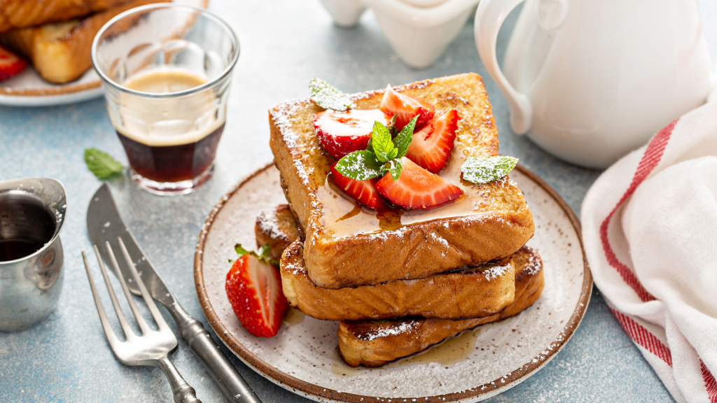 french toast
