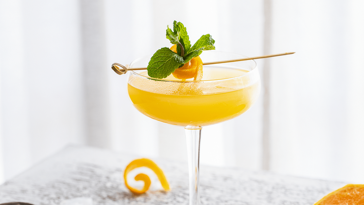 Aigua de València recept