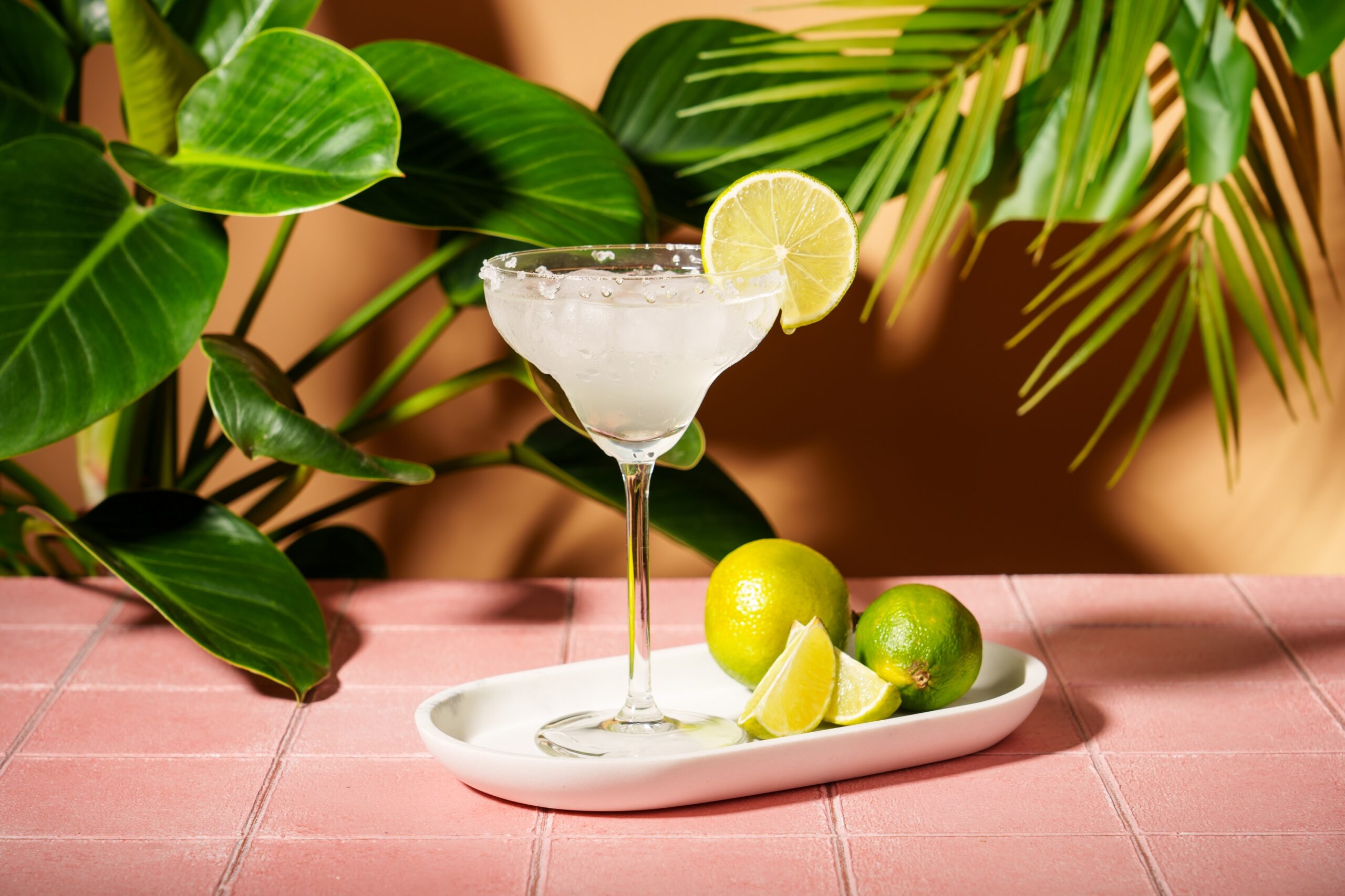Margarita recept