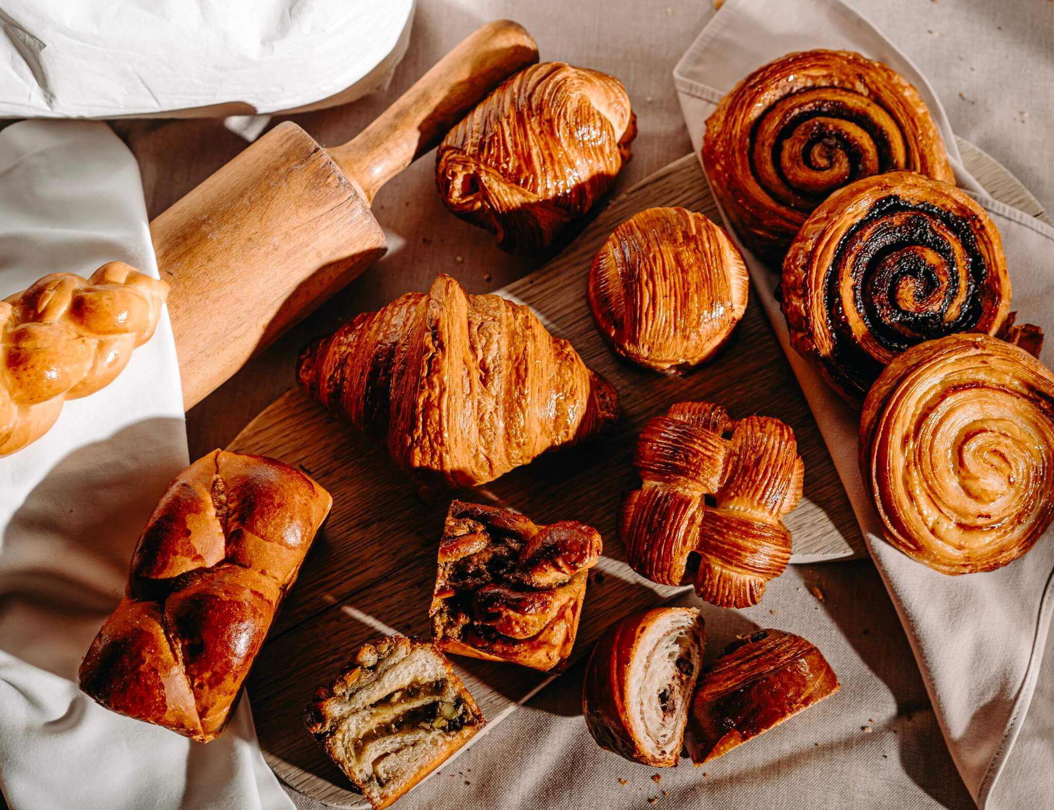 groumet brunch munch