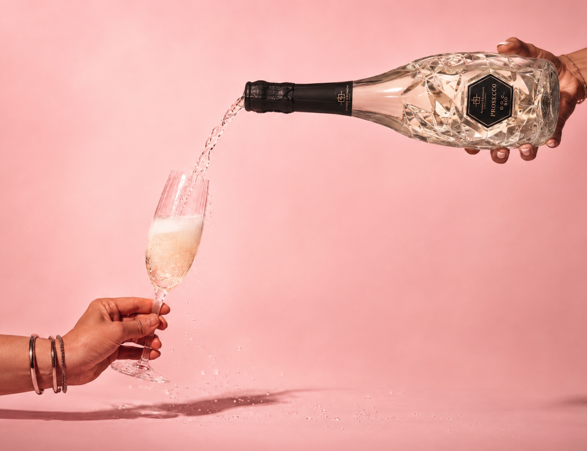 prosecco péntek