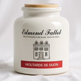 Edmond Fallot