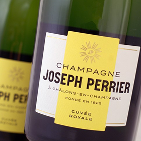 Joseph Perrier