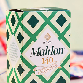 Maldon Salt