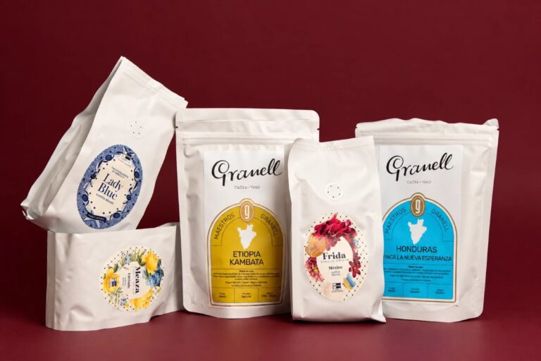 Coffee Masters karácsonyi kávés csomag